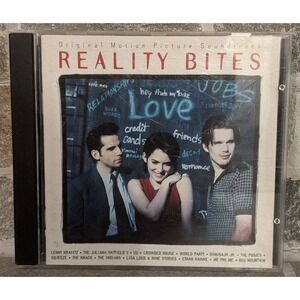 Reality Bites: Original Motion Picture Soundtrack